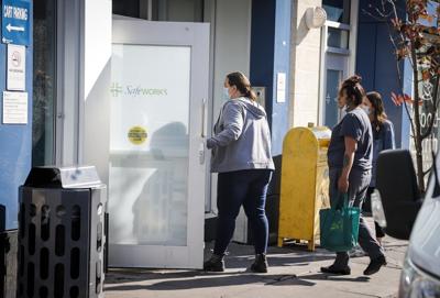 Calgary committee to make 'symbolic' vote on supervised consumption site closure