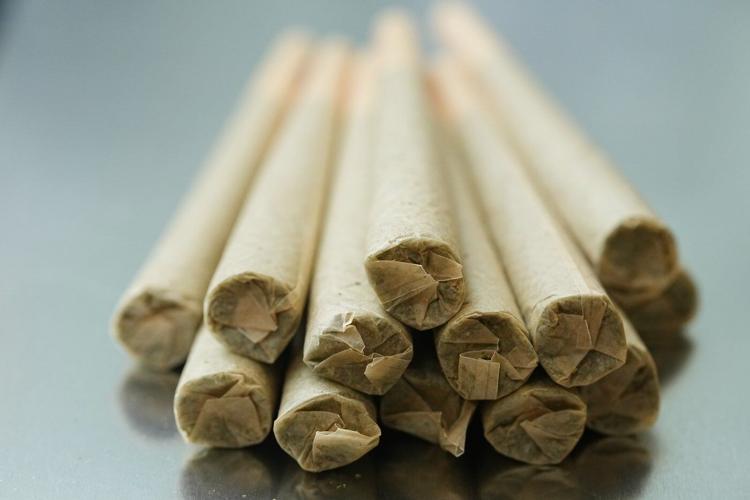 Reclassifying marijuana as a less dangerous drug might only be the first step for Trump