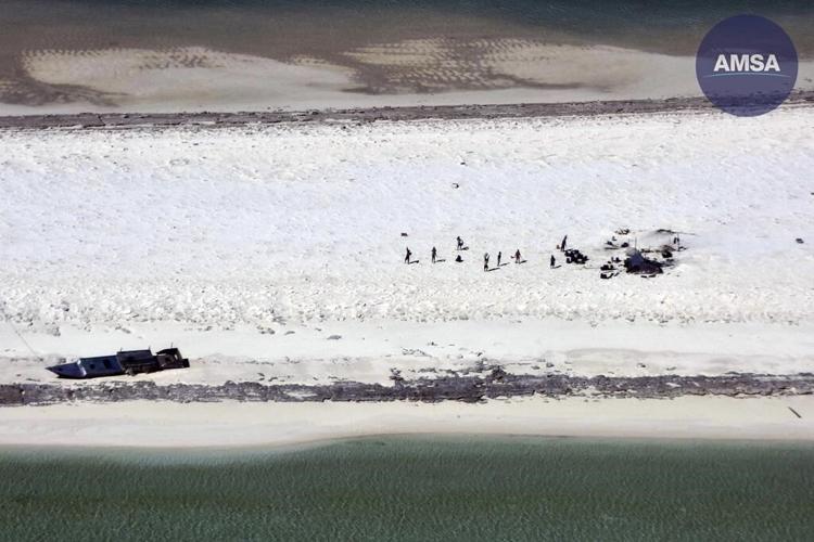 9 Indonesian fishermen feared dead, 11 rescued off Australia