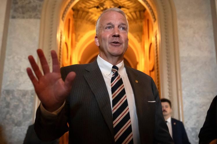 What to watch Tuesday: Redistricting scrambles Florida as Alaska pits Dan Sullivan v. Dan Sullivan