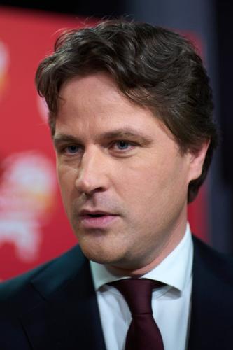 Wilders, Timmermans are among the leaders of the key parties in Dutch election