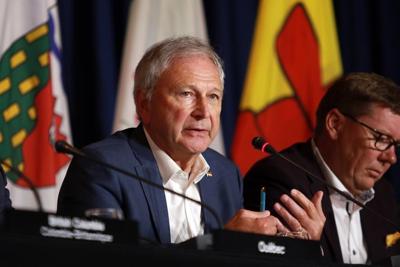 Pas de geste partisan derrière les élections anticipées au NB, selon la Cour d'appel