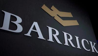 Barrick Gold affiche une perte de 734 millions $ US pour son 4e trimestre