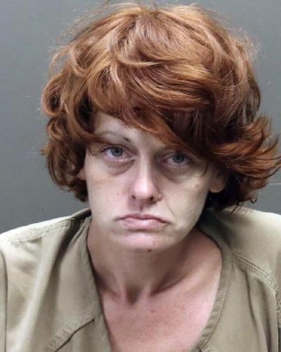 Ohio woman accused of killing 4 men with fatal fentanyl doses to rob them pleads not guilty