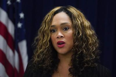 Former top prosecutor for Baltimore convicted in perjury case tied to purchase of Florida homes