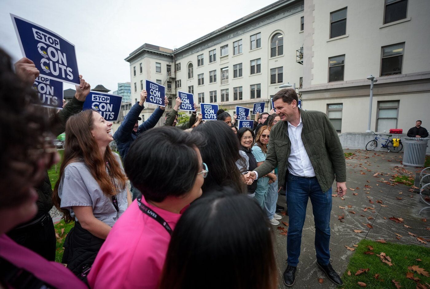 Greens' Leader Lowan hits out as NDP suggests she's open to supporting ...