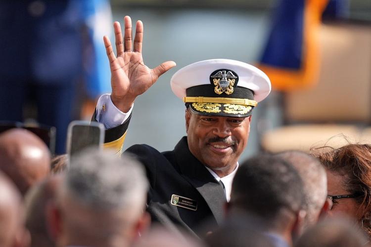 Leadership of US command in Latin America changes hands amid criticism of boat strikes