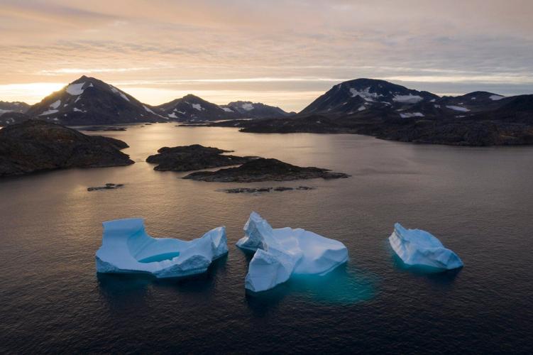 Think it's hot now? The next five years will smash records, UN says
