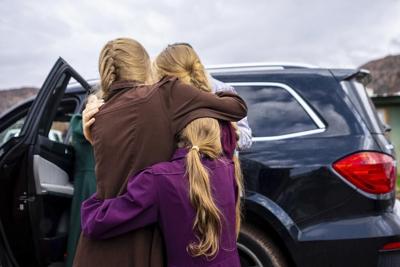 Members of polygamous group arraigned in court on child sex abuse charges