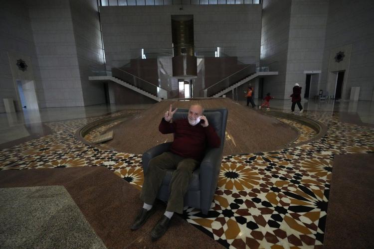 Ousted Syrian leader Assad flees to Moscow after fall of Damascus, Russian state media say