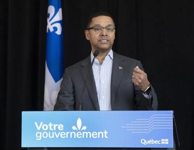 Quebec tables bill to sue drug companies for health-care costs linked to opioids