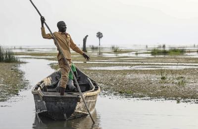 A TotalEnergies pipeline project in East Africa is disturbing community graves, watchdog says