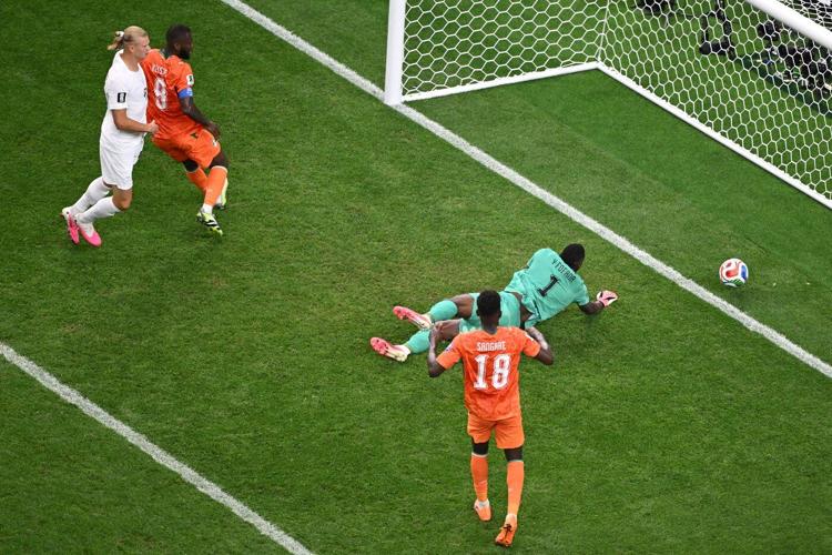 The Latest from the 2026 FIFA World Cup in Canada