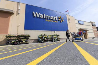 Walmart Canada éliminera les contrôles de propriété qui entraveraient la concurrence