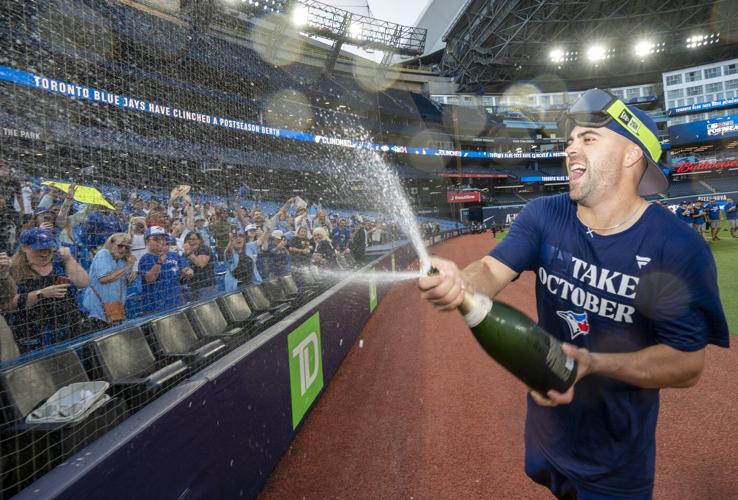 From the Plate to the Mic: Several former Blue Jays active in baseball podcast space