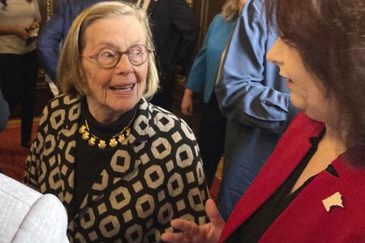 Minnesota Legislature shapes budget bills as deadline looms