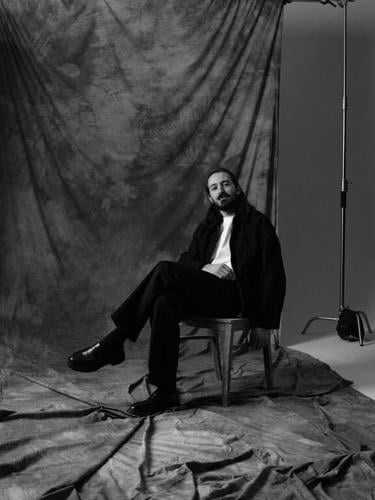 Montreal's Vincent René-Lortie almost quit filmmaking. Now he's going to the Oscars