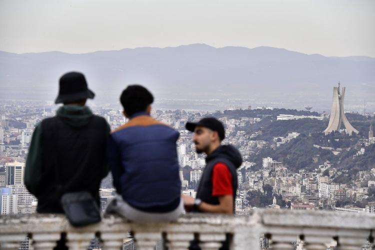 Paris accuses Algeria of trying to humiliate France by refusing to admit a deported influencer