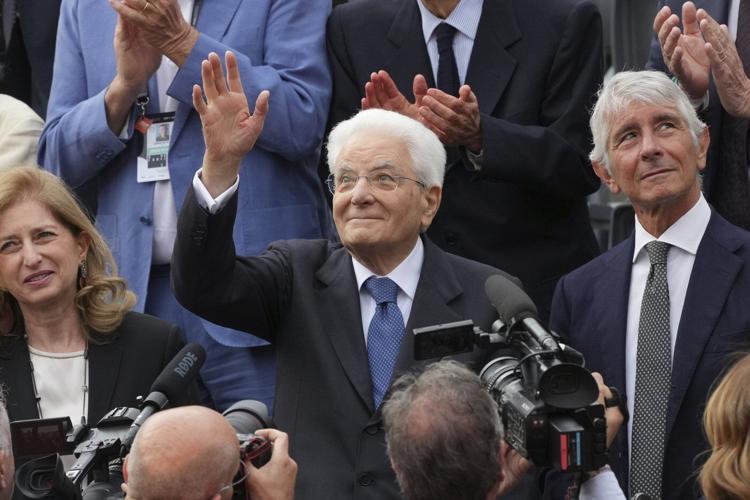 Paolini beats Gauff to become first home player in 40 years to win the Italian Open