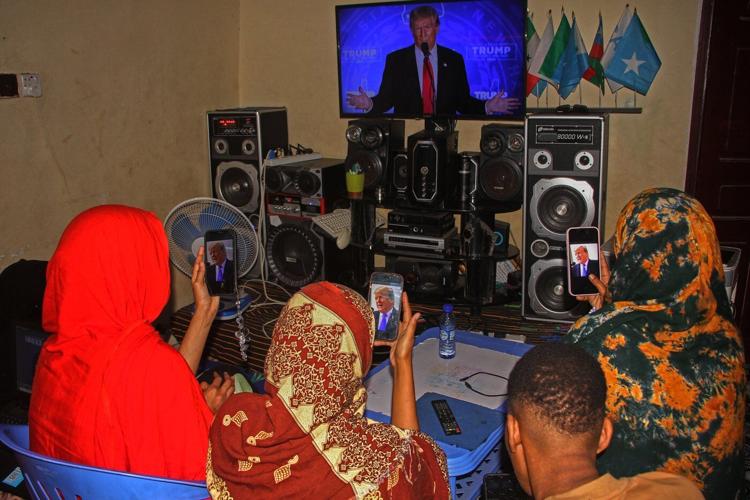 Gov. Walz denounces Trump for calling Minnesota’s Somali community ‘garbage’
