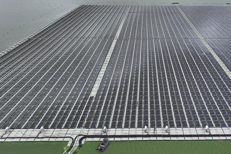 Climate talks start with call for faster action and more togetherness, but without the US