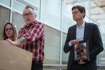 Eby invokes Taylor Swift as B.C. launches services to crack down on intimate images