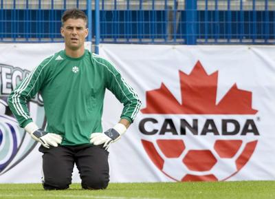 Houston Dynamo reward Canada's Pat Onstad with a promotion and new contract