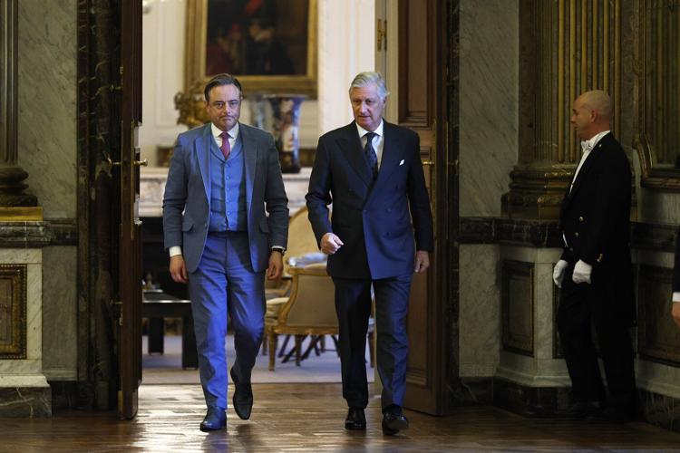 Belgium has a new prime minister, one who long tried to gut the nation and seek regional autonomy