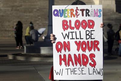 New federal rule bars transgender school bathroom bans, but it likely isn't the final word