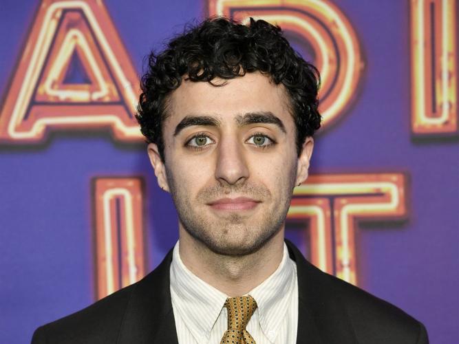 5 new cast members join 'Saturday Night Live' after high-profile departures