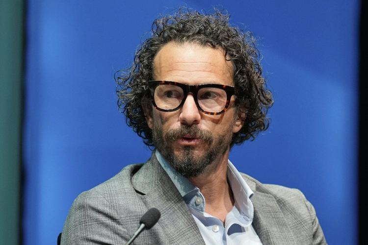 3 fired FBI officials sue Patel, saying he bowed to Trump administration's 'campaign of retribution'