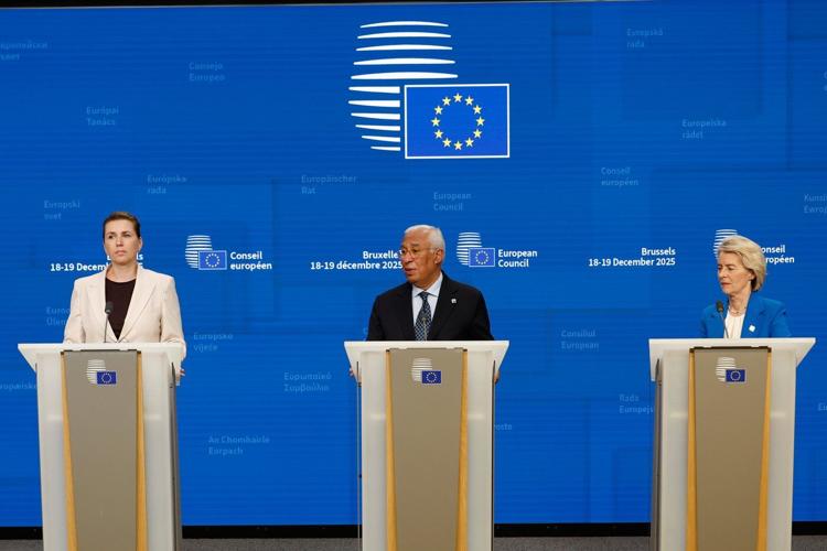 What to know about the EU's new $106 billion loan to Ukraine