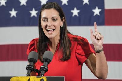 Florida’s former lieutenant governor named sole finalist for university presidency