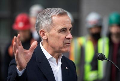 In the news today: Carney and premiers to meet, Liberal MP being dropped by party