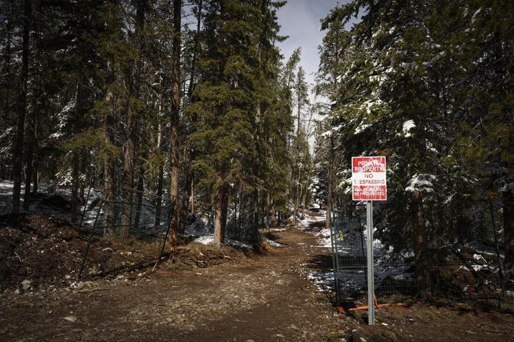 Planned glampsite renews longstanding Canmore concerns on growth pressures