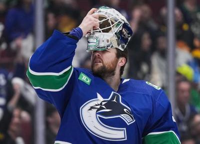 When it comes to NHL player injury transparency, mum's still the word