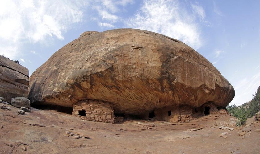Biden adds to the nation's list of national monuments during his term. There's an appetite for more