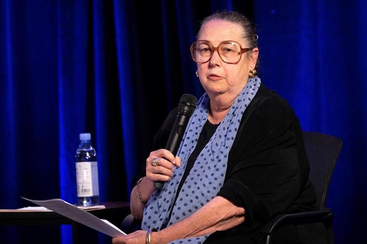 Oregon governor's race a nail-biter with 3rd candidate