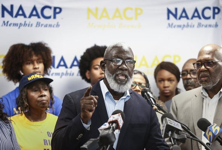 NAACP, environmental group notify Elon Musk's xAI company of intent to sue over facility pollution