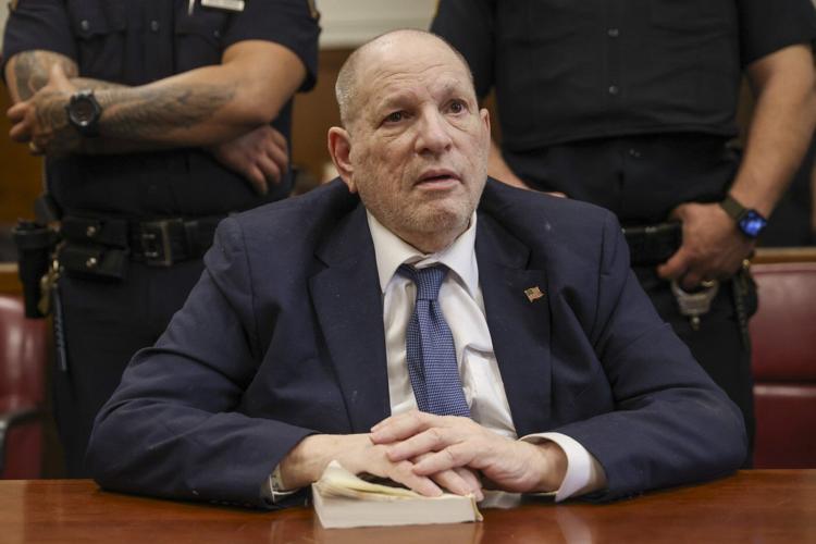 PHOTO COLLECTION: Sexual Misconduct Harvey Weinstein
