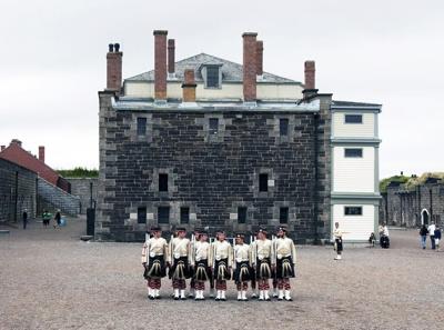 Rewriting history: A look at some historical sites where plaques may be changed