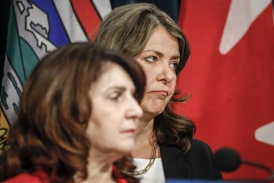 Alberta Health Services halts plan to reduce patient food, drinks after pushback