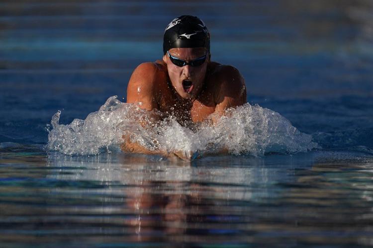 Funding of Olympic sports a bargaining chip as NCAA seeks antitrust help, AP sources say