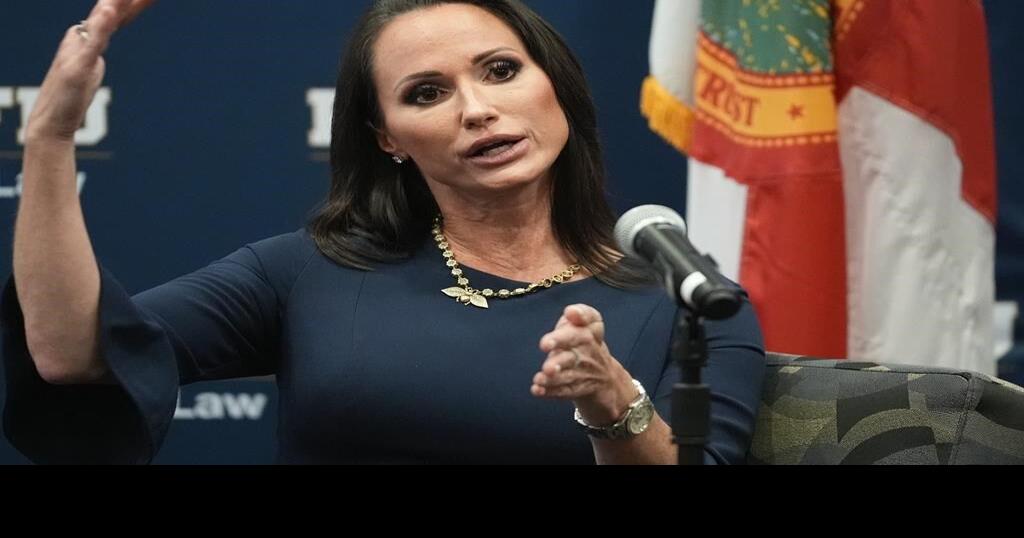 Parkland shooting judge criticizes shooter's attorneys during talk to