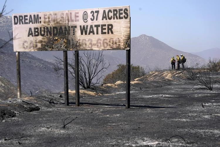 Extreme heat is a health crisis, Columbia experts say