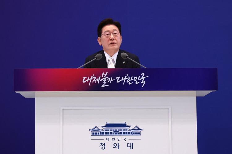 Chinese leader Xi arrives in North Korea for closely watched talks with Kim