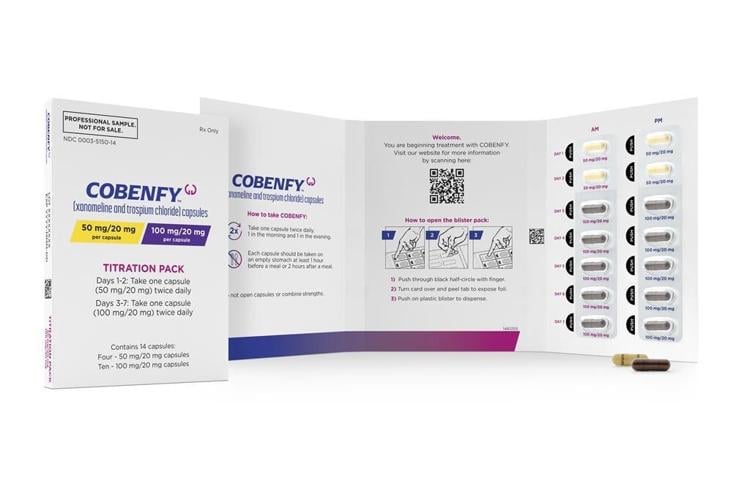 A promising schizophrenia drug showed mixed results. What does that mean for patients?