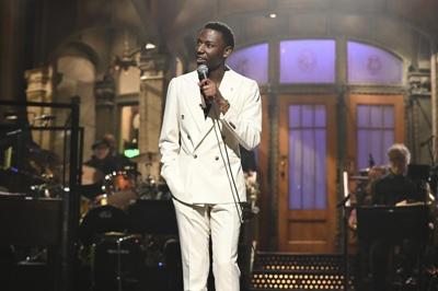 Jerrod Carmichael to host Golden Globes as it returns to NBC