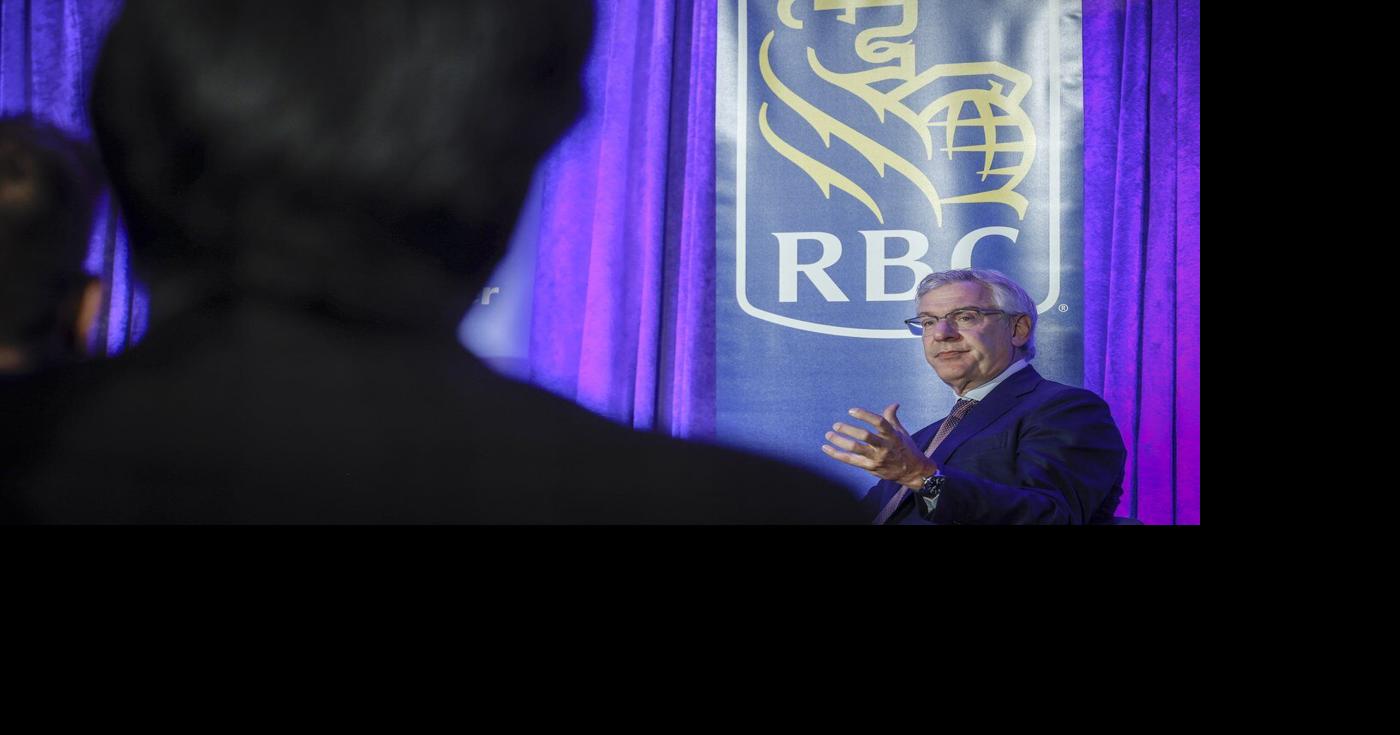 RBC plans to invest up to $1 billion through new Canadian growth fund ...