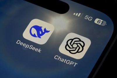 Looking to AI for a financial plan? Take it more as guidance than gospel, experts say